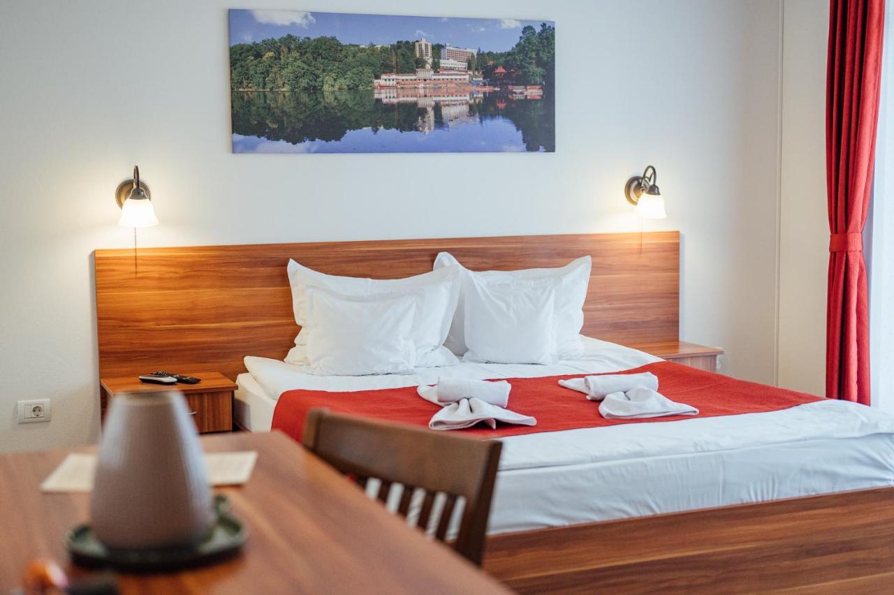 Pensiunea Comfort Sovata Εξωτερικό φωτογραφία