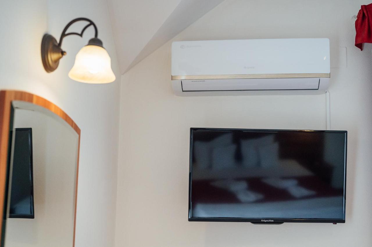 Pensiunea Comfort Sovata Εξωτερικό φωτογραφία