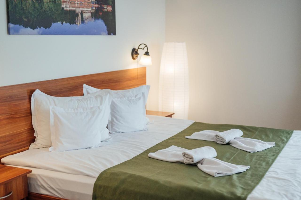 Pensiunea Comfort Sovata Εξωτερικό φωτογραφία